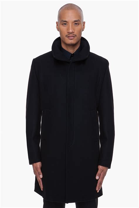 givenchy wool cashmere coat|givenchy jacket.